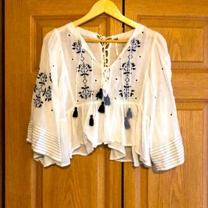 Free People Top